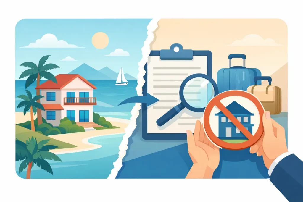 Can I Cancel a Timeshare? What to Know