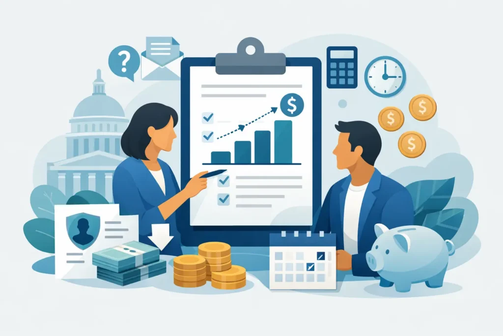 IRS Payment Plan Help That Makes Sense