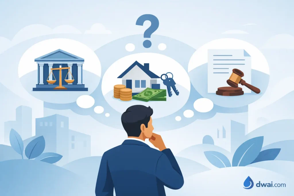 How to Choose Bankruptcy Chapter