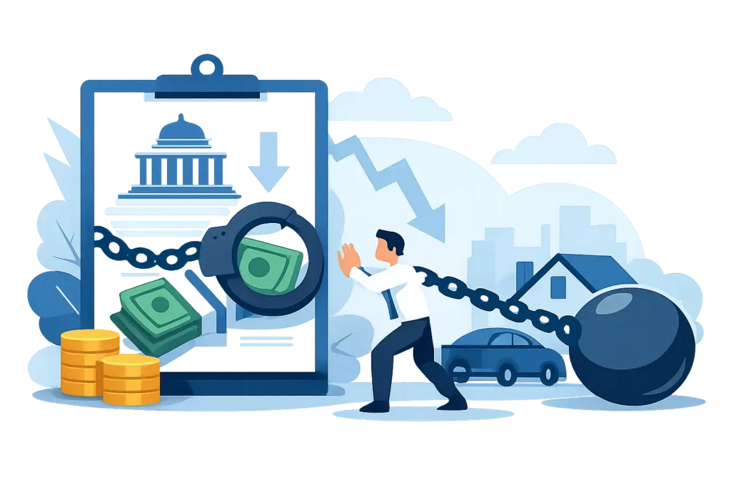How to Resolve IRS Levy Before It Gets Worse