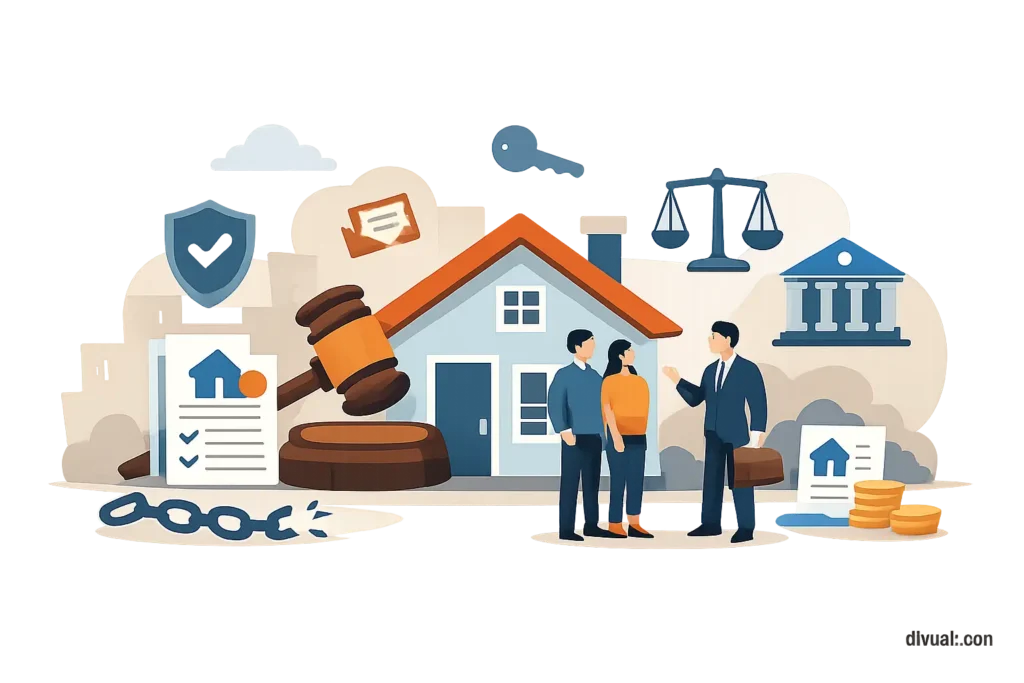 Guide to Foreclosure Defense Options That Help