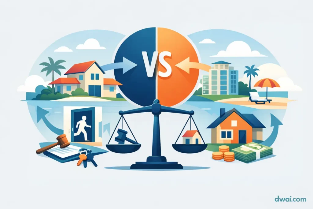 Timeshare Exit vs Resale: What Works?