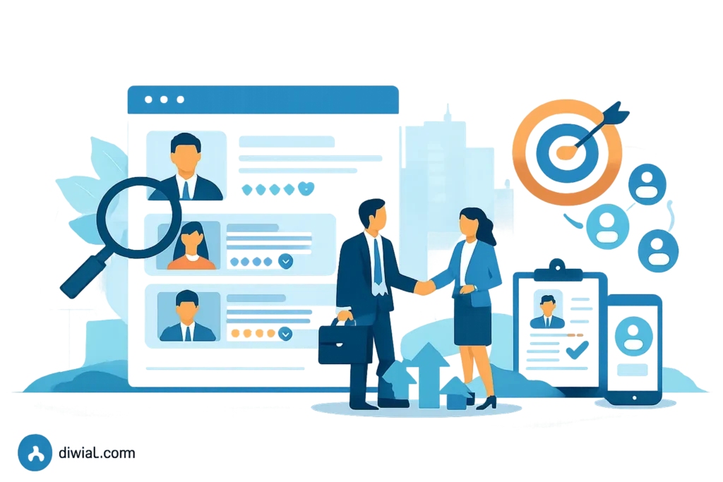 Attorney Directory Marketing That Brings Better Leads