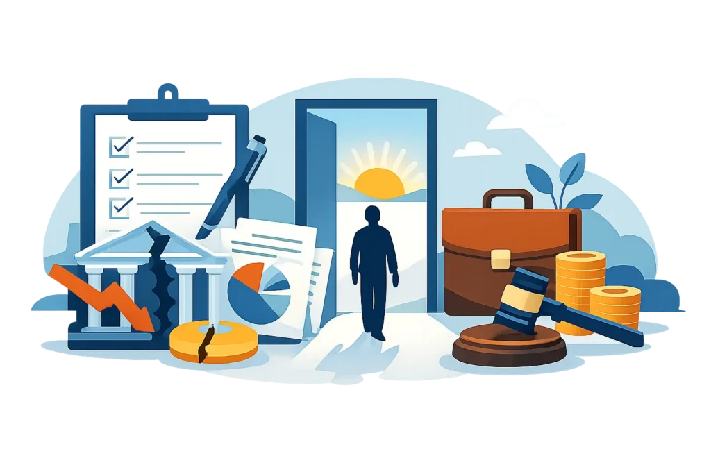 Best Bankruptcy Filing Checklist for a Clear Start