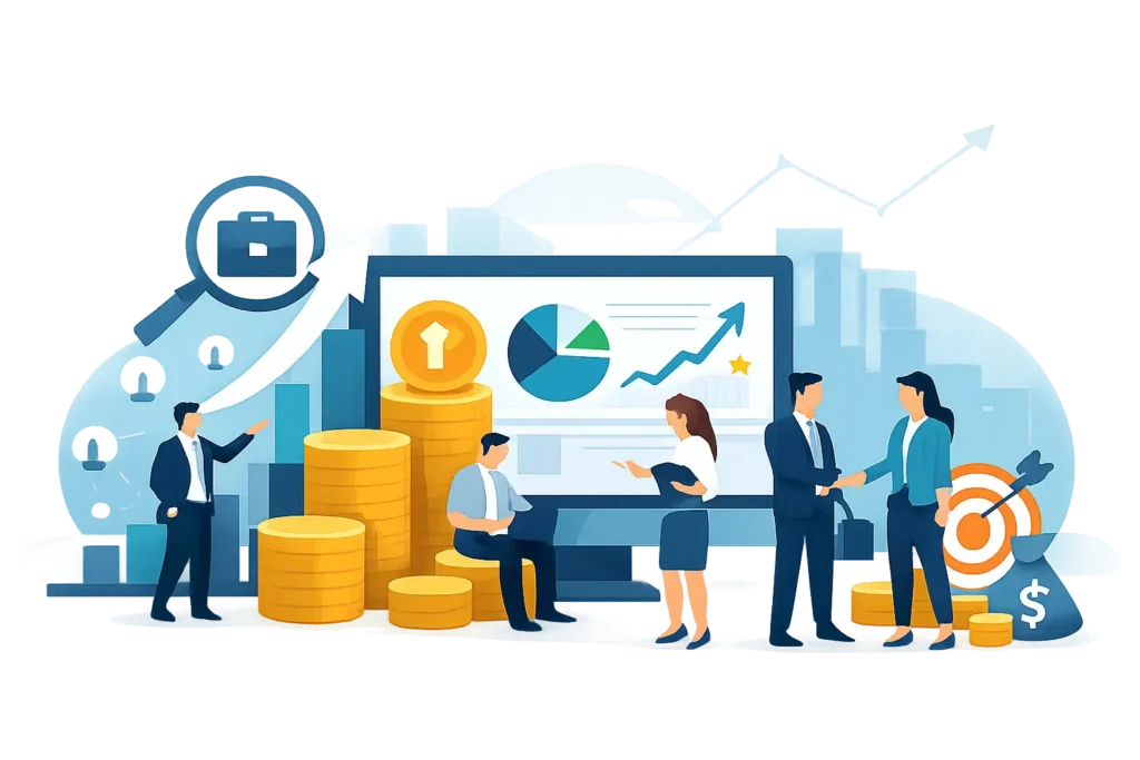 What Premium Directory ROI Looks Like for Firms