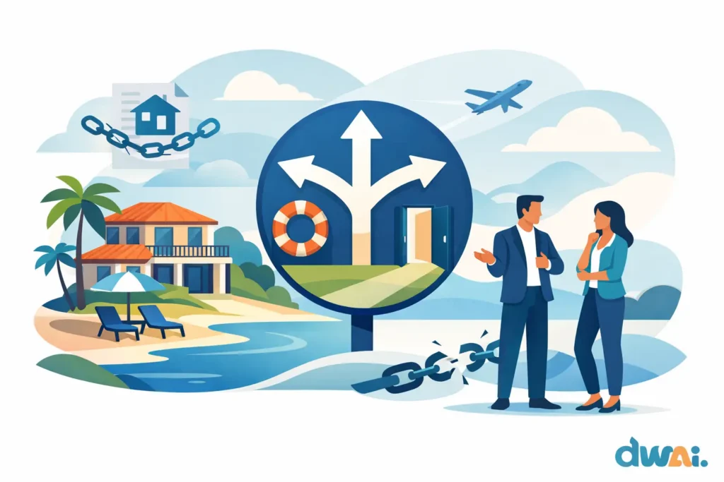 A Guide to Timeshare Exit Options That Work