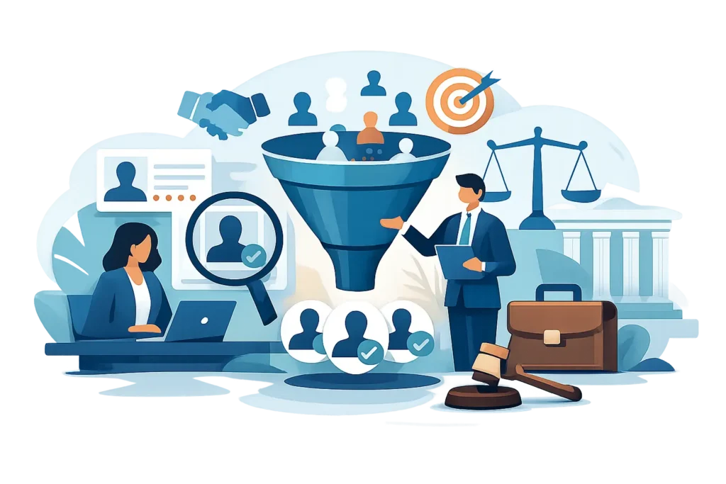 A Practical Guide to Legal Lead Qualification