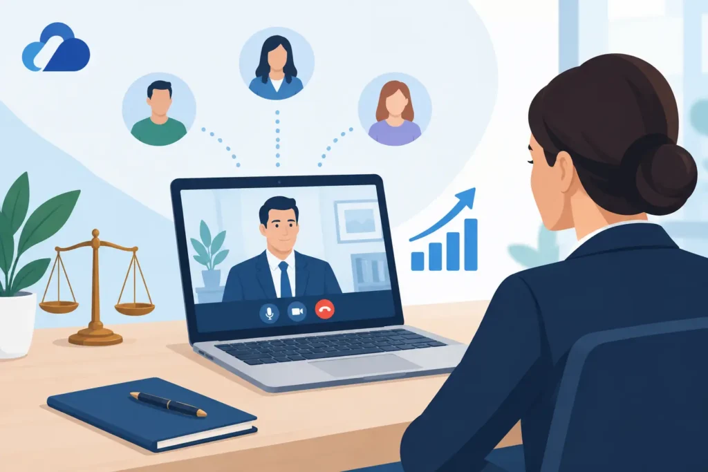 Attorney Video Platforms That Bring in Clients