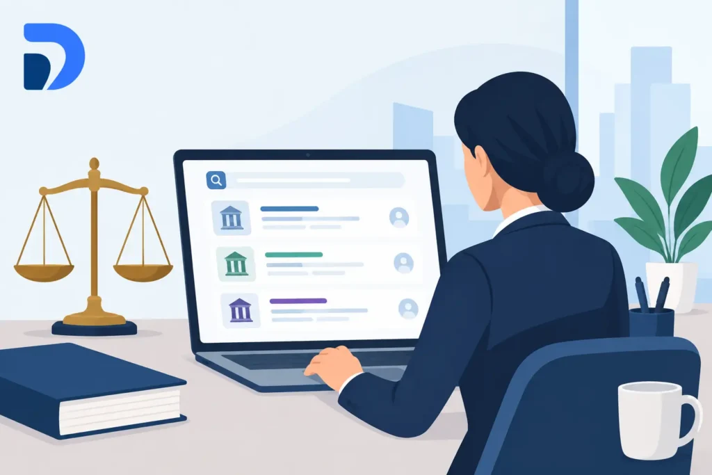 Legal Directory Platform Review for Firms