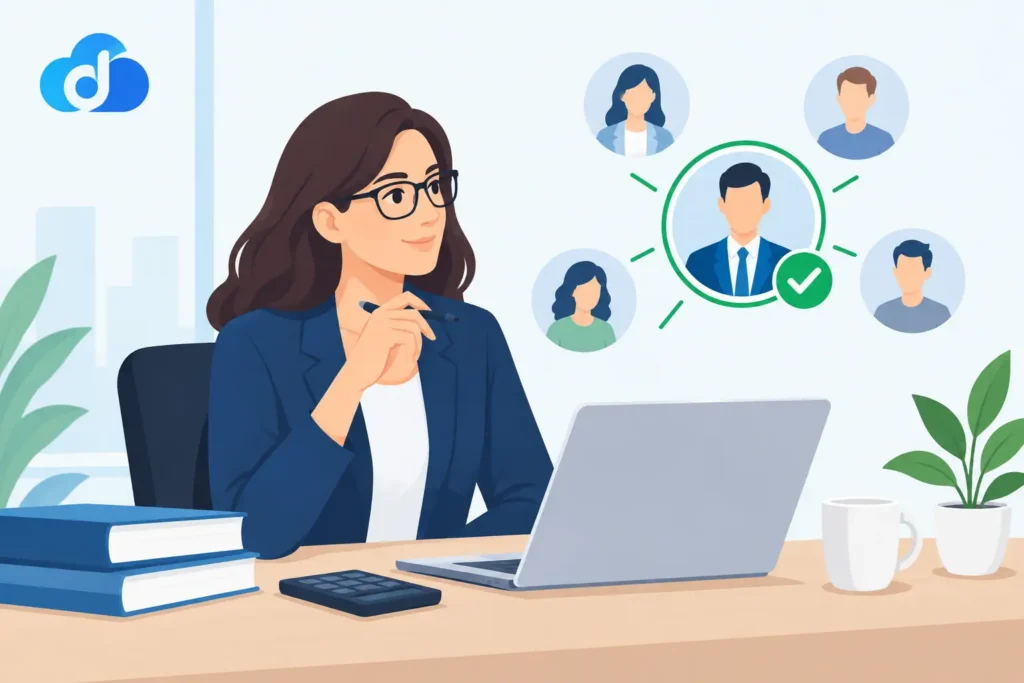 Tax Professional Leads That Fit Your Practice