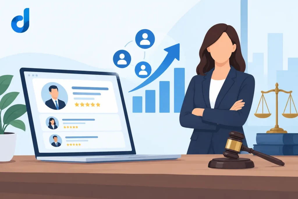Attorney Listing Benefits That Bring Better Leads