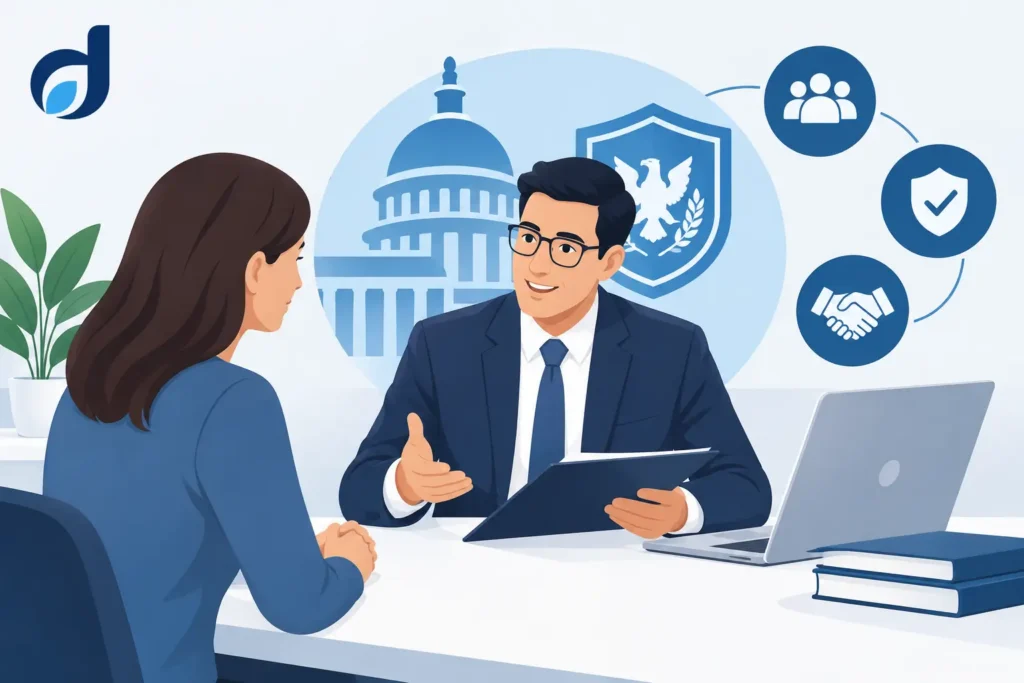 How to Find the Best IRS Debt Specialists
