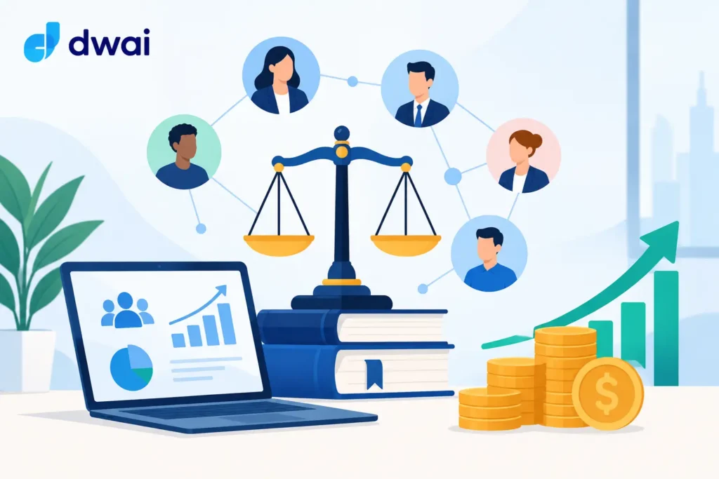 How to Monetize Legal Marketing Networks